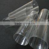 Best quality acrylic tube ,High transparency colored acrylic tube
