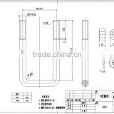 C1045,40CR u Bolt M24 Bolt thumbnail-2