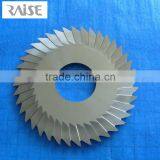 Caibide Side and Face Milling Cutter