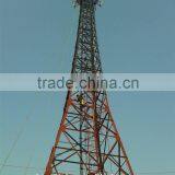 Broadcast & TV Tower, Communication Tower thumbnail-4