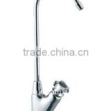 Brass Water Purifier Faucet or drinking faucet