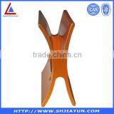 Customized Buliding Aluminium Profile Decorative Aluminium Alloy Profile thumbnail-5