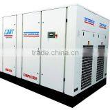 250KW 350HP (variable Frequency) Large Direct Driven Screw Air Compressor thumbnail-1