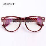 ZEST Oversized Computer Radiation Protective Glasses thumbnail-5