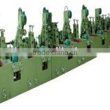 Pipe Polishing Machine Round Pipe Polishing Machine thumbnail-1