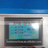 YTD32 Four Column Sheet Metal Forming Hydraulic Press With Adjustment of Work Pressure and Travel Schedule thumbnail-2