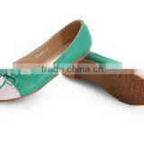 Multifunctional New Design Laser Flat Shoes China Flat Shoes for Wholesales XT-DA0890 thumbnail-4