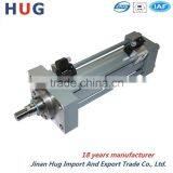 Artificial Grass Brush Machine / Hydraulic Cylinder thumbnail-2