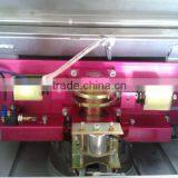 Turnstile Door Parts