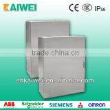 BAK Stainless Steel Luxury Waterproof Control Box Quality Choice