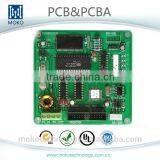 PCBA (PCB, Part Purchasing, Assembly)