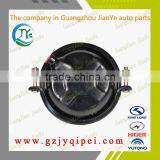 W22.5K-351216L/W22.5K-351216R 22.5" Disk Front Air Spring Brake Chamber thumbnail-2