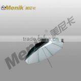 SM-5 Photo Studio Lighting Soft Umbrella Black&white thumbnail-1