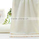 100% Cotton Solid Color Towels 34*75 thumbnail-6