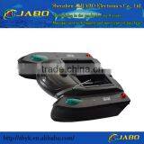 Remote Control Fishing Bait Boat for Sale Bait Boat Fish Finder rc Fishing Bait Boat JABO-5CG thumbnail-3