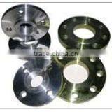 Carbon Steel Flanges ASTM A 105, ASTM A 181 thumbnail-1