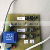 Best Quality With High Brightness for Air Condition 7 Segment Display 3 Inch thumbnail-1