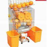 Commercial Orange Juicer