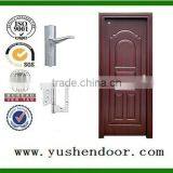High Quality With Competitive Price Mdf Wooden Door thumbnail-1