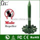 Solar Pest Control Newest Mole Repeller GH-316E