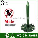 solar pest control newest mole repeller GH-316E