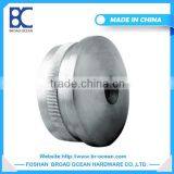 Classic Rubber Pipe End Cap thumbnail-2