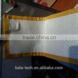 12V Heated Car Seat Keep Warm at Cold Day thumbnail-1