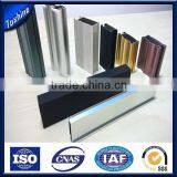 Anodized Polished Extruded Aluminium Profiles for Furniture thumbnail-2