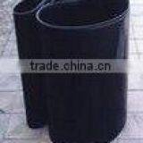 Corsslinked Radiation Heat Shrinkable Closure