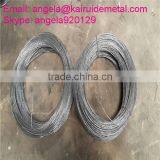 Building Material Iron Rod/ Twisted Soft Annealed Black Iron Binding Wire/ Tie Wire Factory From China With Low Price thumbnail-2