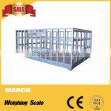 3T Digital Weighing Scale Used Iivestock Scales thumbnail-1