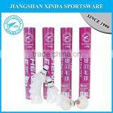 Training Using Durable Shuttlecock Badminton On Sale thumbnail-6