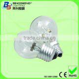 G45 Eco Halogen Bulbs 28W/42W E27/B22/E14 CLASS C With CE/ROHS thumbnail-1