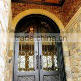 Iron Front Doors Metal Doors thumbnail-2