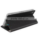 Card Slots PU Leather Case For Sony Xperia Z4 , Customised Available thumbnail-2