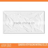200*400 mm glazed ceramic tile exterior decorative wall panels