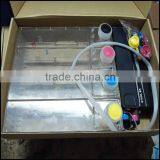 970xl Ciss for hp Officejet X551dw/X451dn/X451dw/X476dn With Auto Reset Chips thumbnail-1