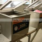DZ-400 table top vacuum packing machine