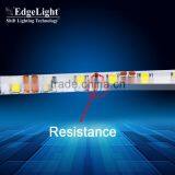 Edgelight SMD3014 LED Strip , White Color Led Flexible Strip Light ,UL ce Rohs Dc12v Led Strip thumbnail-4