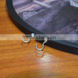 Edgelight PF9 ABS Plastic Round Advertising Posters Frames thumbnail-2