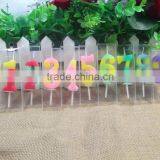 Wedding Favors Candles,birthday Candles Number,birthday Cake Candles thumbnail-3