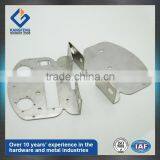 Made-to-order Stainless Steel Stamping thumbnail-3