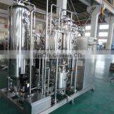 Carbonated Drink Mixer