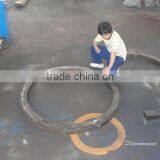 Latest W24YPC-180 Aluminum Profile Pipe bending machine