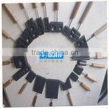 Graphite Mold thumbnail-1