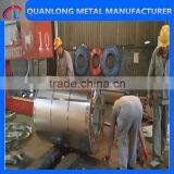 SPCC Cold Rolled Steel Coil / Sheet / CR thumbnail-6