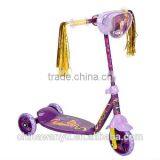 ICTI Certification Factory With Three Mini Foot Scooter With ASTM F963 thumbnail-1