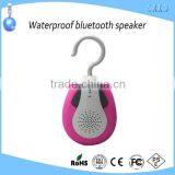 2015 New Arrival Waterproof Bluetooth Speaker for IPhone 6 thumbnail-3