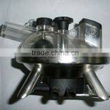 High Quality Milk Claw 280cc (stainless Steel Bottom) thumbnail-1