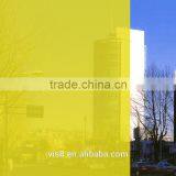 Transparent Transparency and Decorative Film Usage Yellow Insect Prevention Laminating Film thumbnail-6